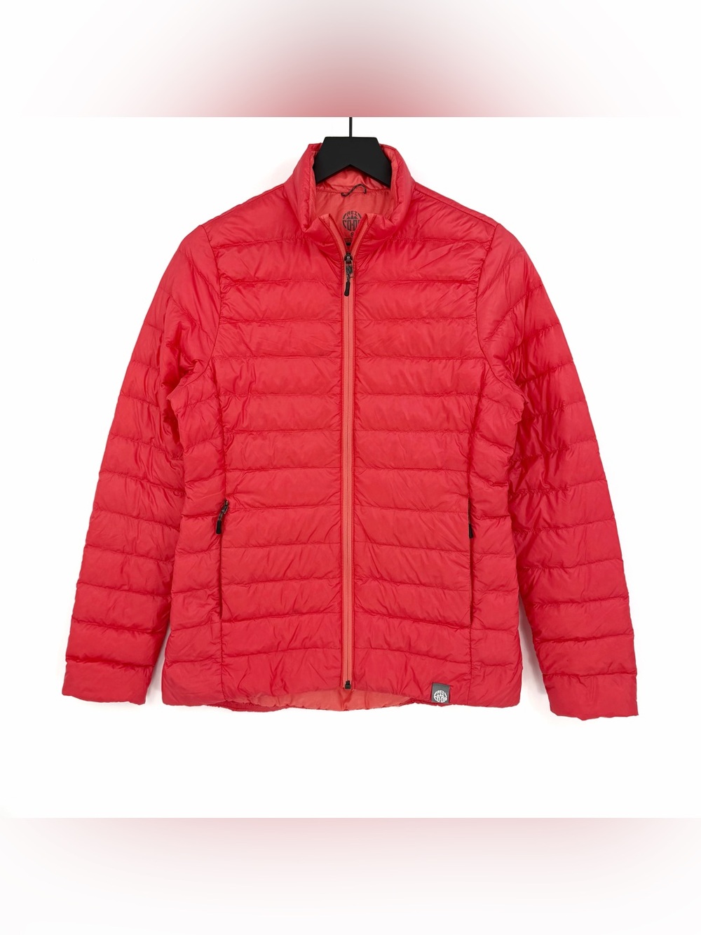 REI CO-OP Women’s 650 Down Jacket Coral S